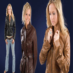 Ladies Jacket Manufacturer Supplier Wholesale Exporter Importer Buyer Trader Retailer in  Ludhiana  Punjab India